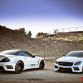 Mercedes SL and CLS by Misha Designs