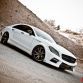 Mercedes SL and CLS by Misha Designs