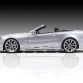 Mercedes SL by Piecha Design