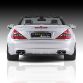 Mercedes SL by Piecha Design