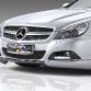 Mercedes SL by Piecha Design