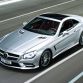 Mercedes SL-Class 2013 Leaked Photo