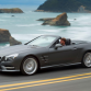 Mercedes SL-Class 2013 Leaked Photo