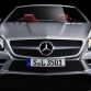 Mercedes SL-Class 2013 Leaked Photo