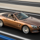 Mercedes SL-Class 2013 Leaked Photo