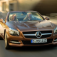 Mercedes SL-Class 2013 Leaked Photo