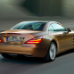 Mercedes SL-Class 2013 Leaked Photo