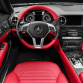 Mercedes SL-Class 2013 Leaked Photo
