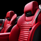 Mercedes SL-Class 2013 Leaked Photo