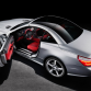 Mercedes SL-Class 2013 Leaked Photo