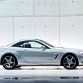 Mercedes SL-Class 2013 Leaked Photo