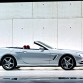 Mercedes SL-Class 2013 Leaked Photo