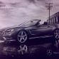 Mercedes SL-Class 2013 Leaked Photo