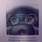 Mercedes SL-Class 2013 Leaked Photo