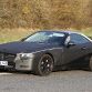 Mercedes SL-Class 2013 Spy Photo