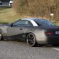 Mercedes SL-Class 2013 Spy Photo