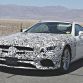 Mercedes SL-Class 2016 Spy Photos (1)