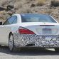 Mercedes SL-Class 2016 Spy Photos (10)