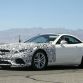 Mercedes SL-Class 2016 Spy Photos (2)