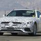 Mercedes SL-Class 2016 Spy Photos (3)