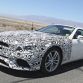 Mercedes SL-Class 2016 Spy Photos (7)
