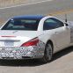 Mercedes SL-Class 2016 Spy Photos (9)