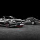 Mercedes SL-Class 417 Mille Miglia (1)