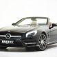 Mercedes SL-Class by Brabus