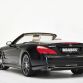 Mercedes SL-Class by Brabus