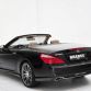 Mercedes SL-Class by Brabus