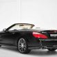 Mercedes SL-Class by Brabus