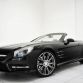 Mercedes SL-Class by Brabus