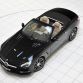 Mercedes SL-Class by Brabus