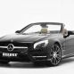 Mercedes SL-Class by Brabus
