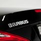 Mercedes SL-Class by Brabus