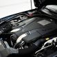 Mercedes SL-Class by Brabus