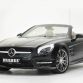Mercedes SL-Class by Brabus