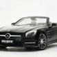 Mercedes SL-Class by Brabus