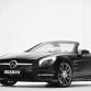 Mercedes SL-Class by Brabus