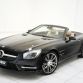 Mercedes SL-Class by Brabus