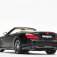 Mercedes SL-Class by Brabus