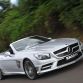 Mercedes SL-Class by Brabus