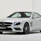 Mercedes SL-Class by Brabus