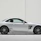 Mercedes SL-Class by Brabus