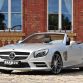Mercedes SL-Class by Brabus