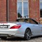 Mercedes SL-Class by Brabus
