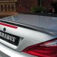 Mercedes SL-Class by Brabus
