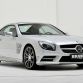 Mercedes SL-Class by Brabus