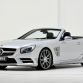 Mercedes SL-Class by Brabus