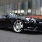 Mercedes SL-Class by MEC Design